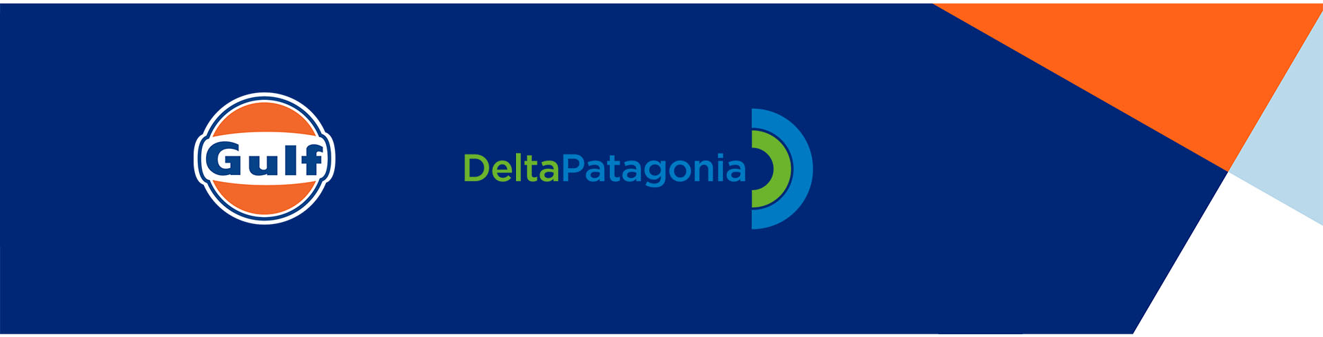 DeltaPatagonia | Gulf